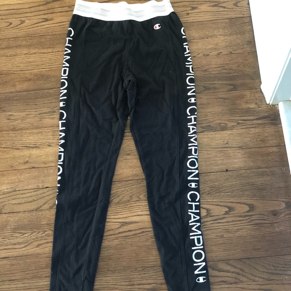 Champion Leggings